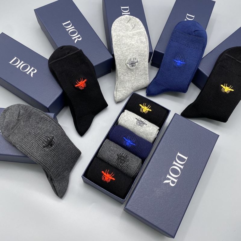 Dior Socks